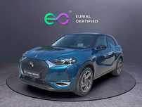 DS Automobiles DS 3 Crossback DS 3 Crossback 5 Usi Grand Chic 1.2 Puretech S&S 155 EAT8