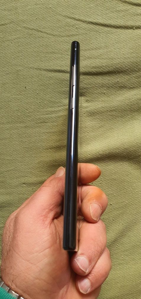 Като нов Samsung Note 10 Plus Duos 256 GB 12 GB Ram 6.8 инча
