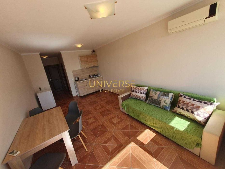 Продава се Едностаен апартамент в Свети Влас - 47 кв.м за 1149 €/кв.м - Снимка #1