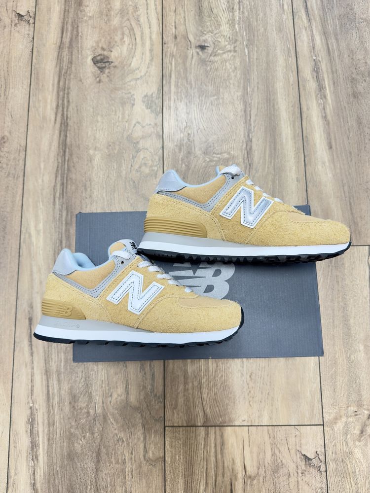 New Balance 574 new