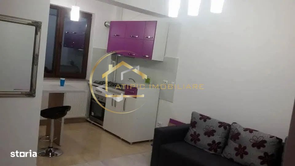 Lazar Residence - ideal investitie - Palas