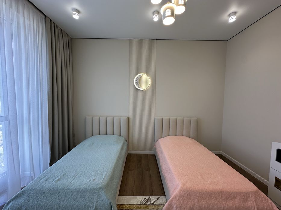 Кровати + матрасы