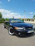 Chrysler stratus 1996