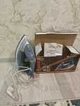 Утюг bosch bs8028