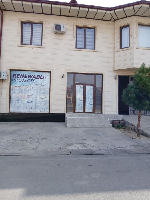 Arenda ofis Food Citi bozori yaqinida 50kv xamma sharoiti bor