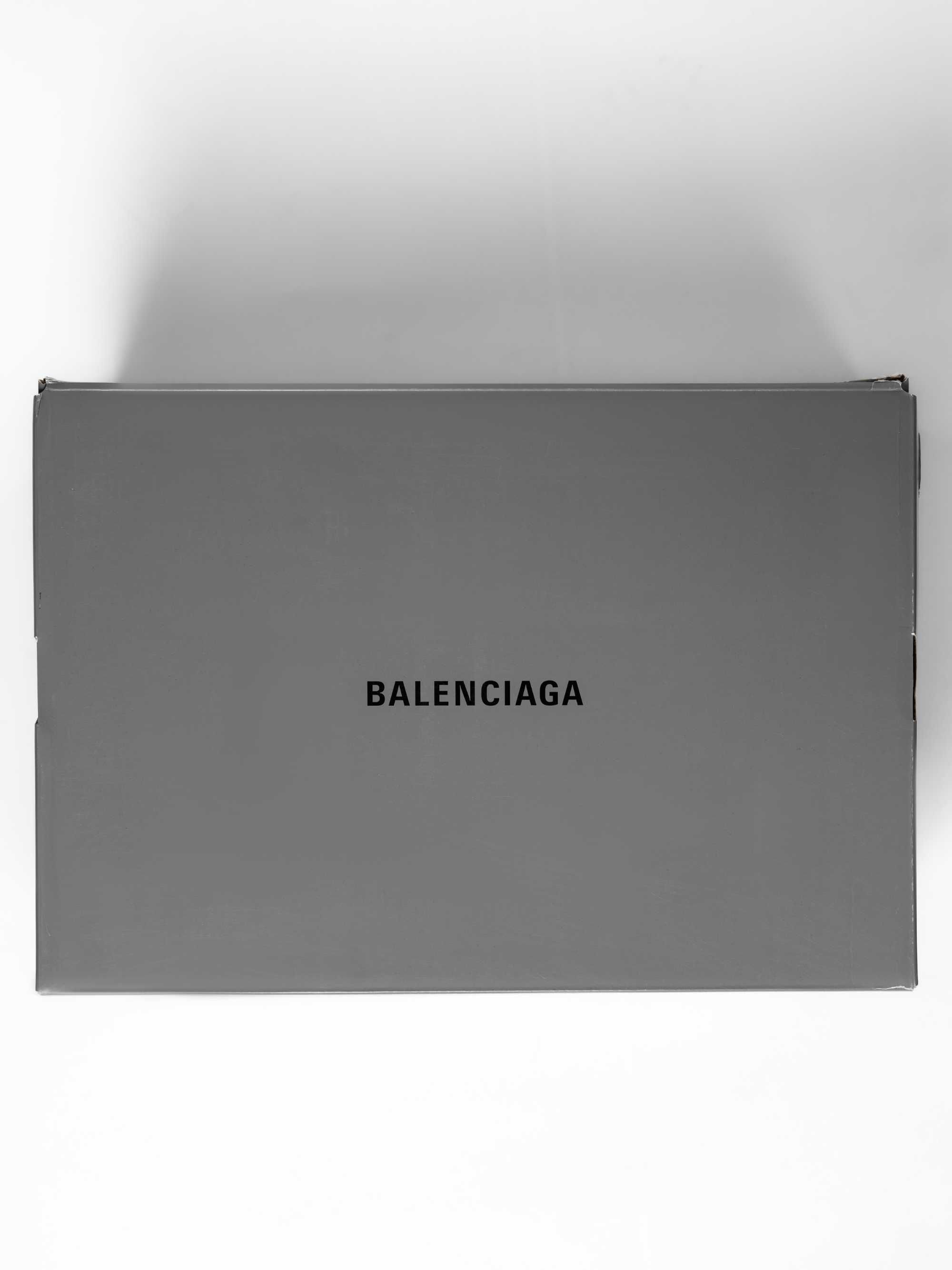 Balenciaga TRAK 2 / nr. 43