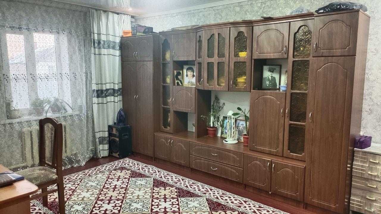 =Уютный дом 50 м² в Сортировке, 3 комнаты, гараж, хозпостройки