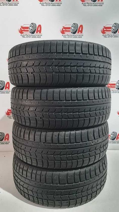 215/55/17 98V 215 55 17 NEXEN CP N1062 M+S