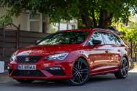 Seat Leon Seat Leon Cupra 4x4