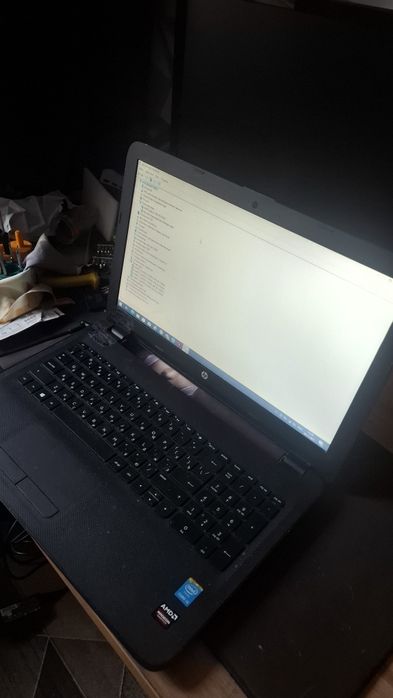 Ноутбук i3 5gen, ssd ,видеокарта