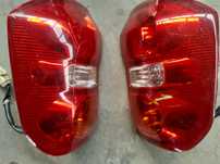 Stopuri toyota rav 4 2000-2006