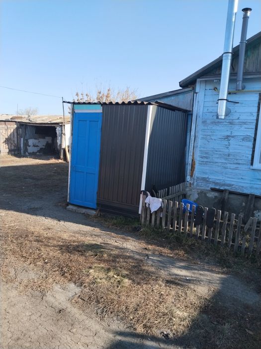 Продам дом в п. Шеминовка