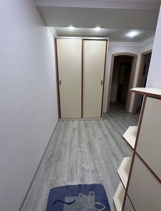 Аренда 3 комнатной квартиры Метро Ойбек/Космонавтов/МВД|Никто не жил