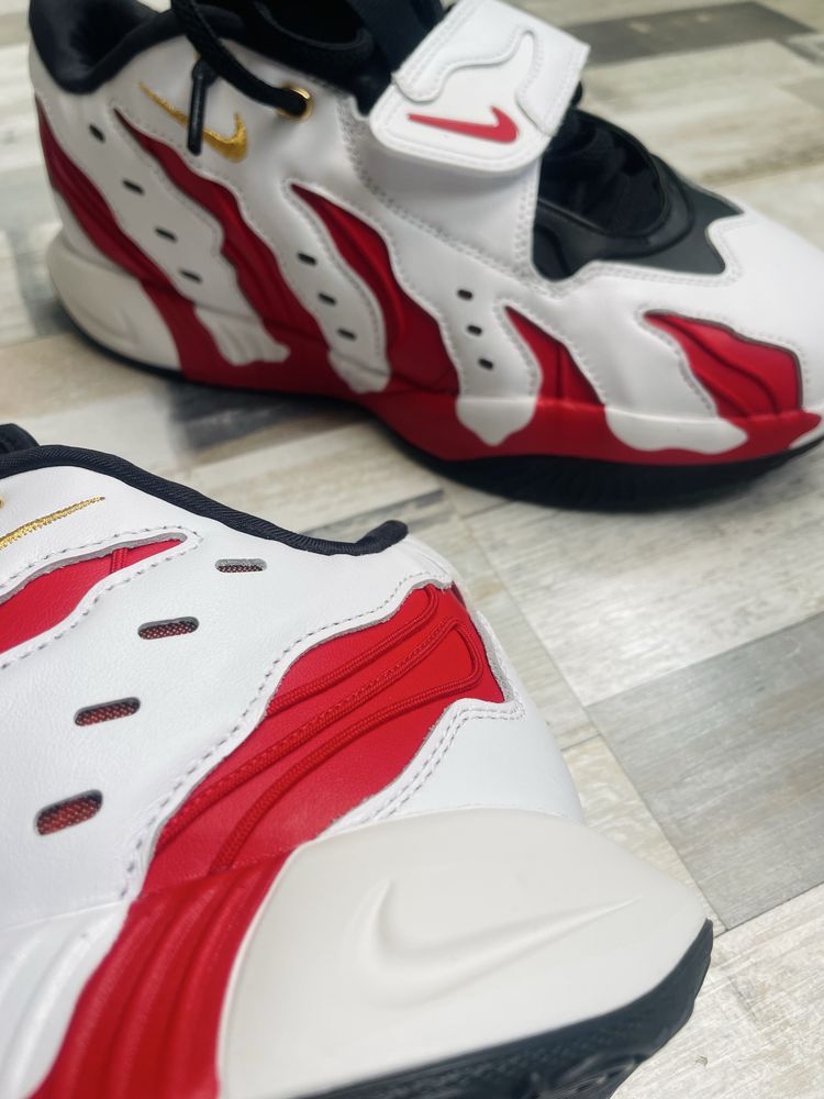Nike Lebron Air Zoom