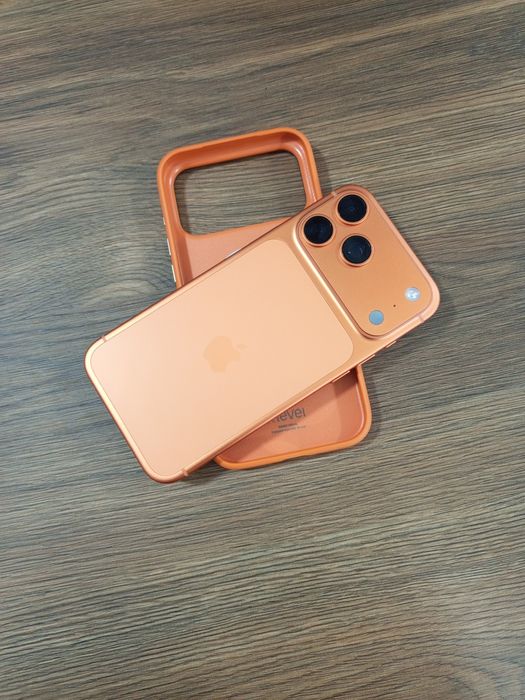Iphone 17 pro max 1 tb продаётся