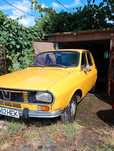 Vând Dacia 1300 pentru colecție