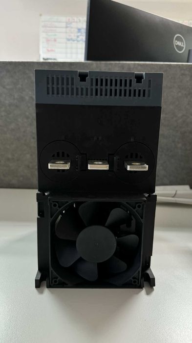 Софтстартер 200-480V 315 A, 110-250 V AC / Каталожен № 3RW5074-2АB14