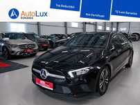 Mercedes-Benz A 18 319 EURO + TVA deductibil/ Garantie pana la 3 Ani/ Istoric Service