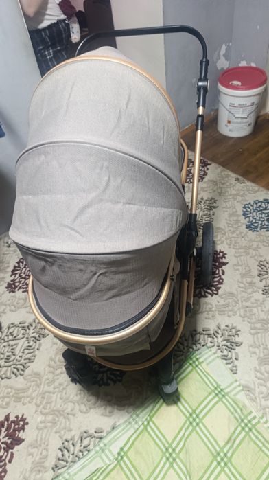 Bolalar uchun kalyaska