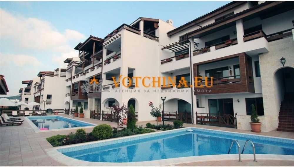 Продава се Мезонет в с. Топола, Област Добрич - 108 кв.м за 1440 €/кв.м - Снимка #16