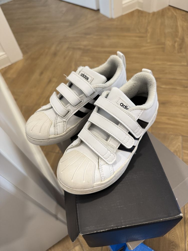 Детски маратонки nike и adidas