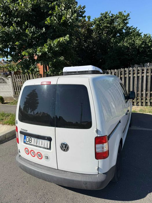 Clima de Stationare Aer condiționat duba rulota Incarcat cu freon NOU