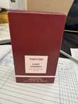 Tom Ford lost cherry