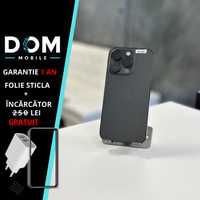 iPhone 14 PRO 128 Gb 97%| ca NOU| Garantie 12 Luni -DOM-Mobile #180