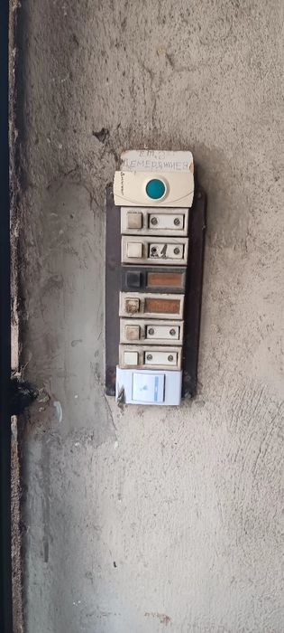 Домофонни системи