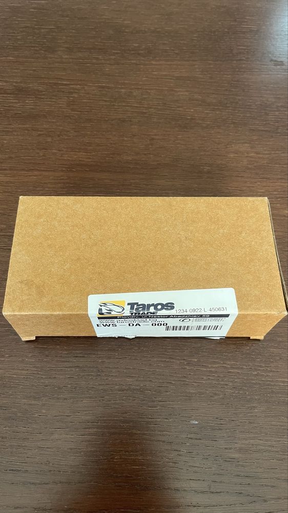 Ключ за ел. стъкла за Daihatsu Terios