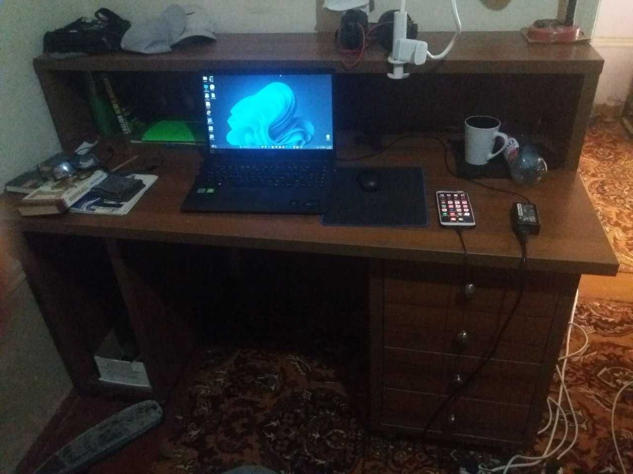 Ofis yoki komyuter stoli