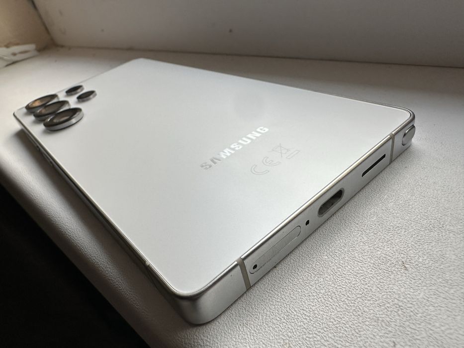 Samsung S25 Ultra 12 Ram 256 gb Самсунг С25 ултра смартфон