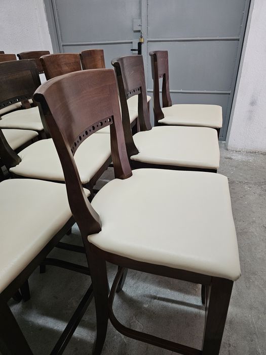 Ликвидация на Чисто Нови високи  Бар столове модел Верона.
Намалената