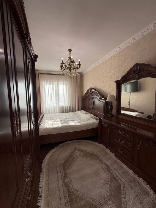 Новостройка янги хайот 8 худуд 2/7/7 эуро