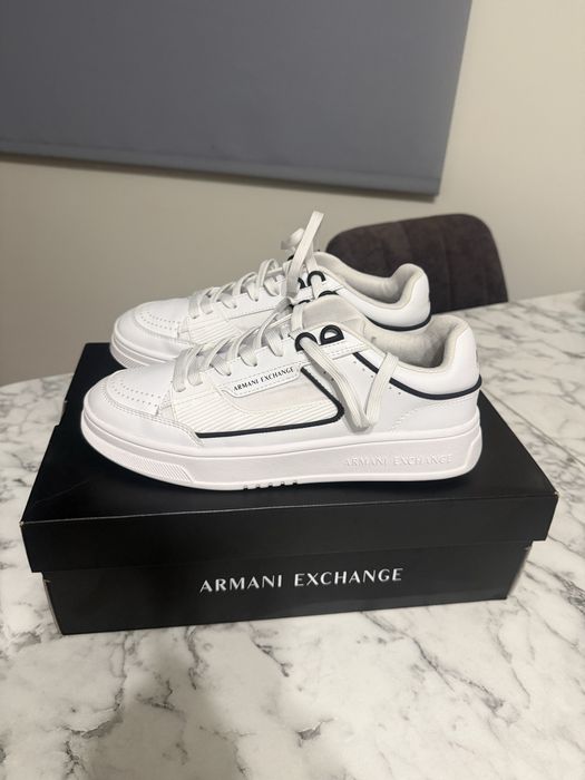 Armani мъжки обувки 41 номер