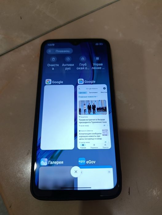 Продам редми 9 Xiaomi