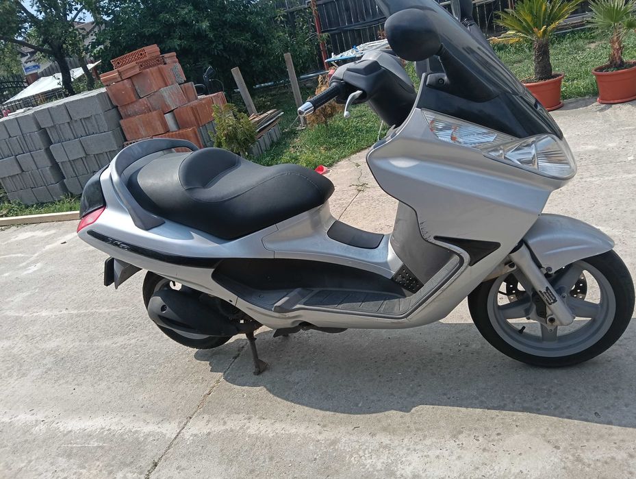 Piaggio x8 2006 150 cmc
