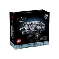 Millennium falcon lego