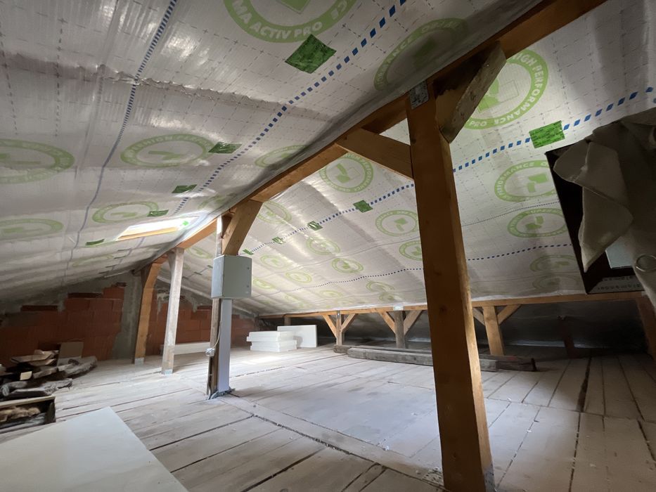 Izolații cu Celuloza