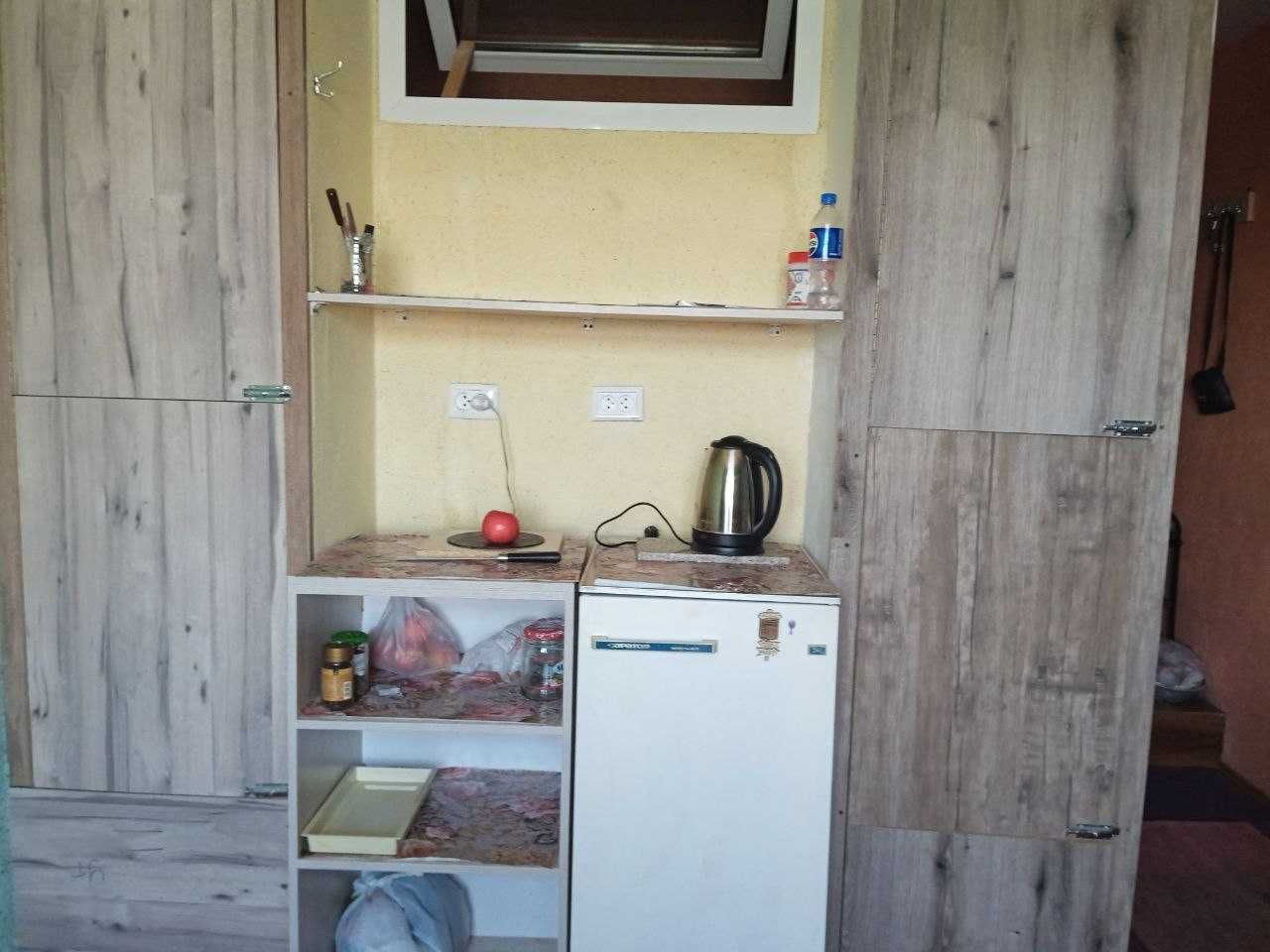 Аренда квартиры.
