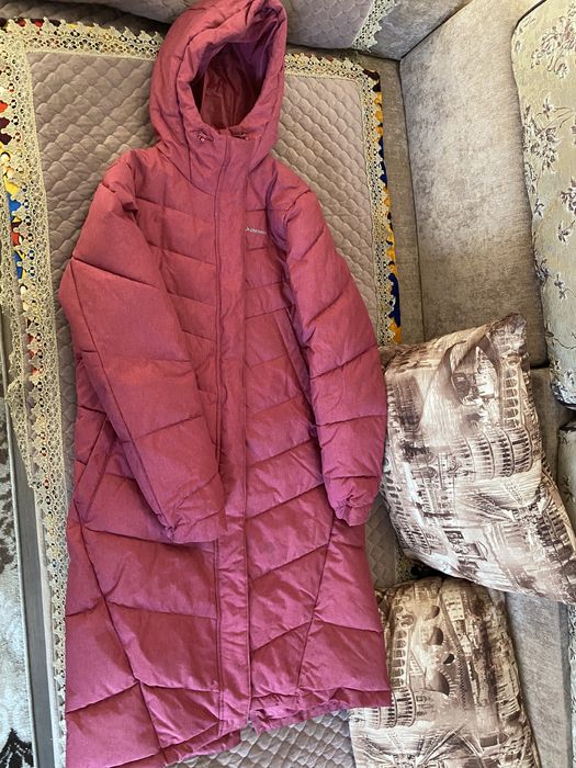 Срочно продам куртку в хорошем состояний