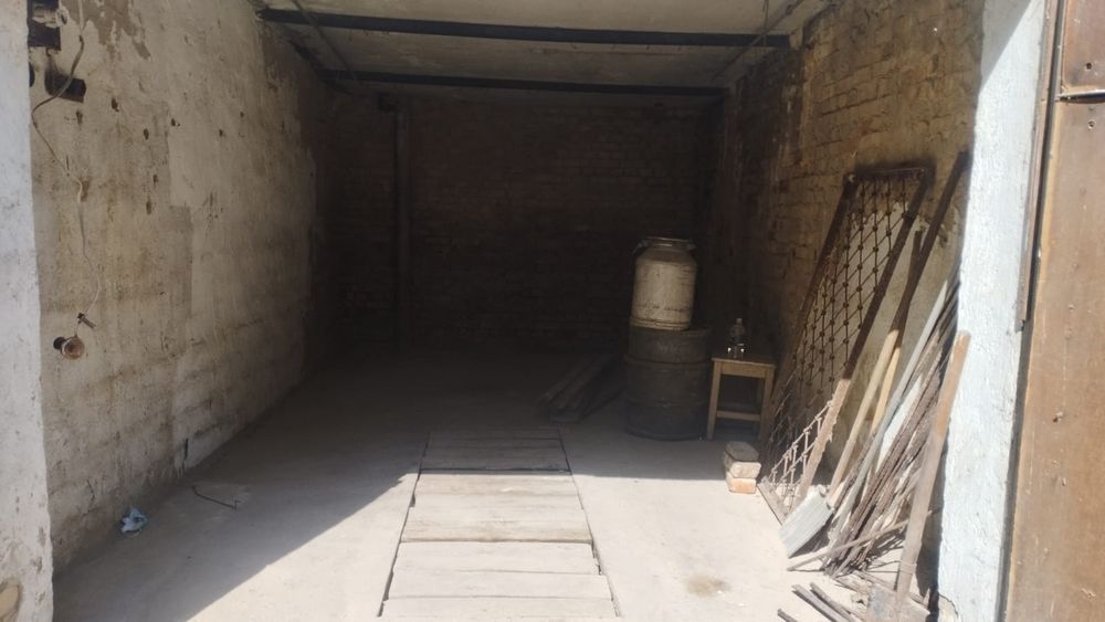 Сдам в аренду гараж