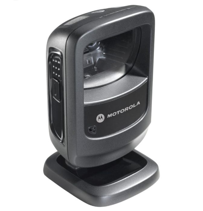 Сканер Motorola DS9208