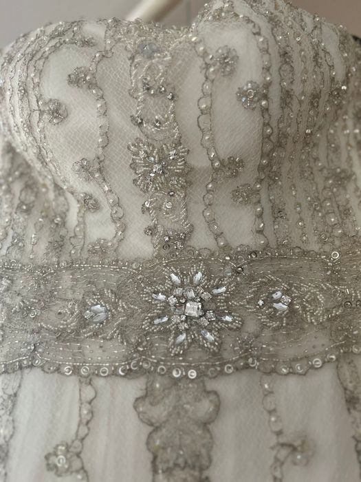 Vând rochie de mireasă - SPOSA TOSCANA