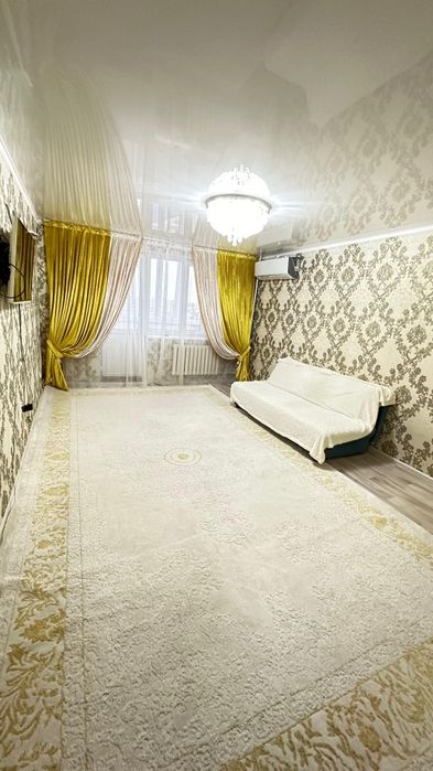 Срочно продаётся занавеска  для зала