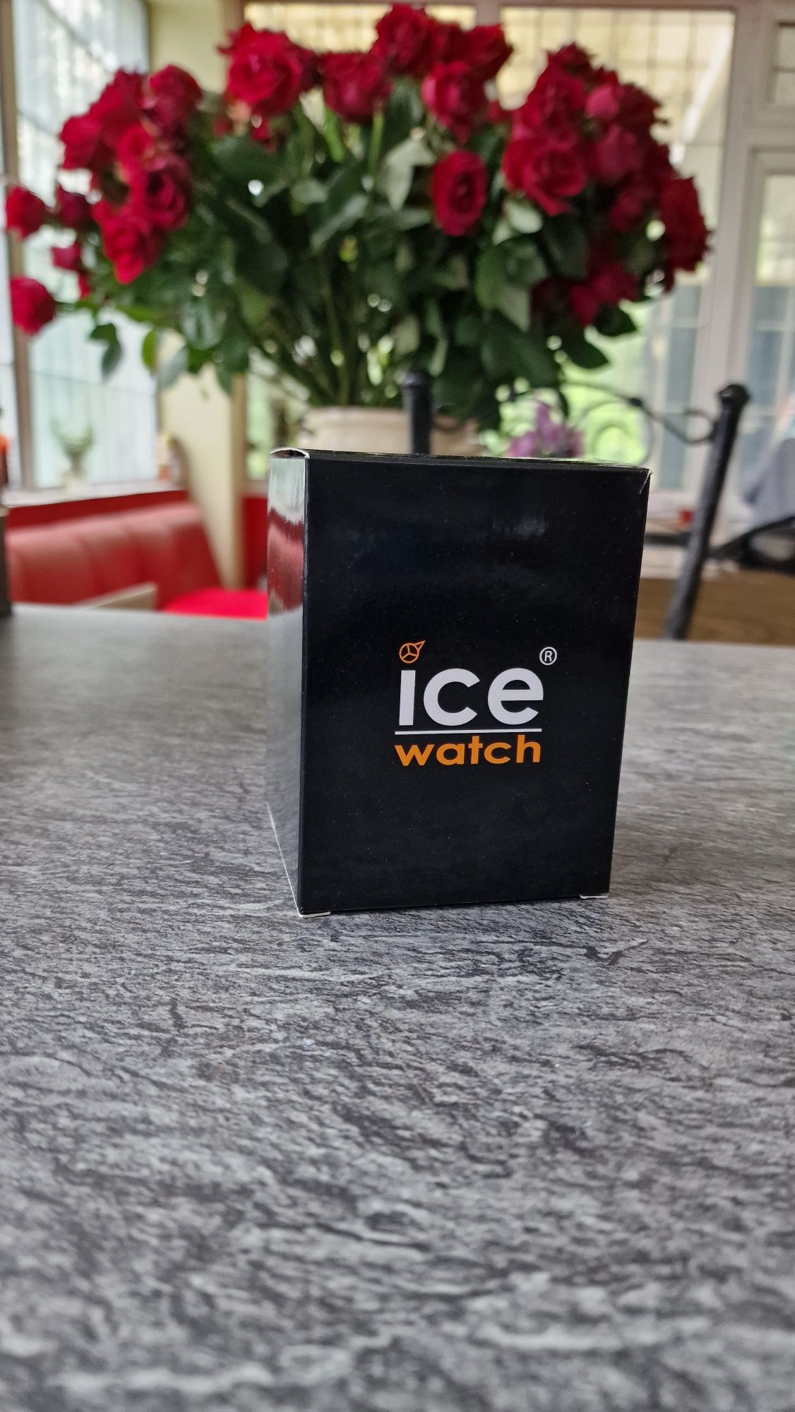 Часовник Ice Watch лимитирана серия