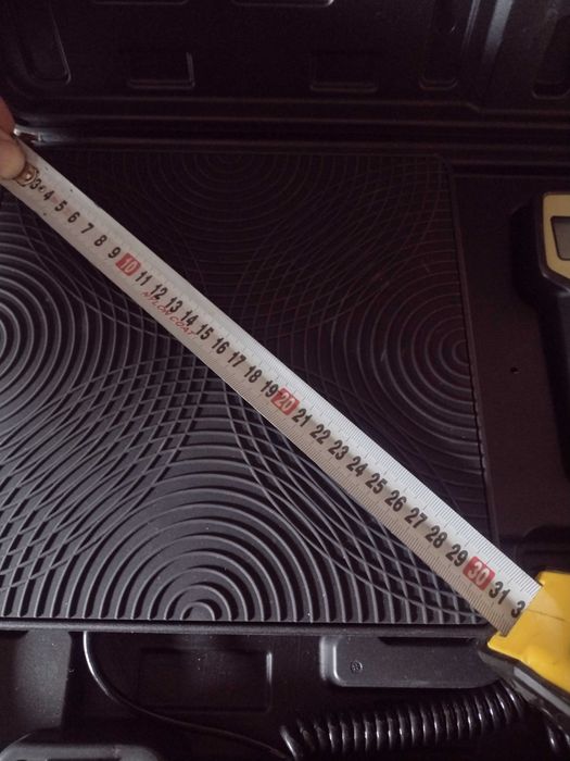 Електронна везна RCS220C до 100 кг за Фреон прецизност до-+5грама