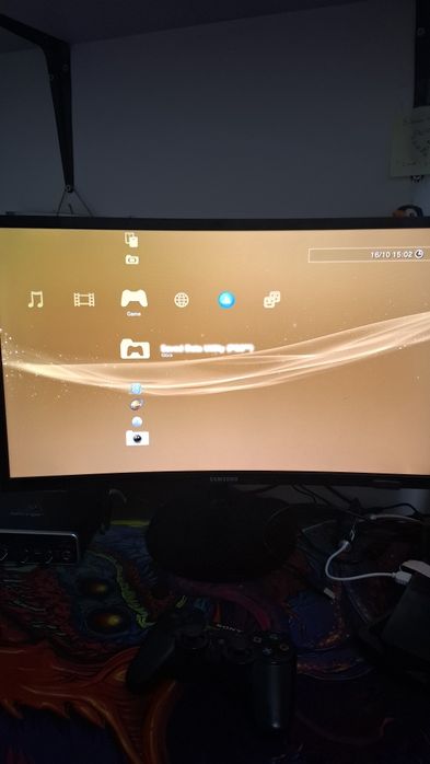 Vand PS3 HEN Jailbreak