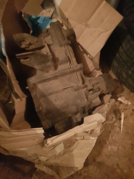 Cutie transfer DAIHATSU TERIOS J1-stare impecabila