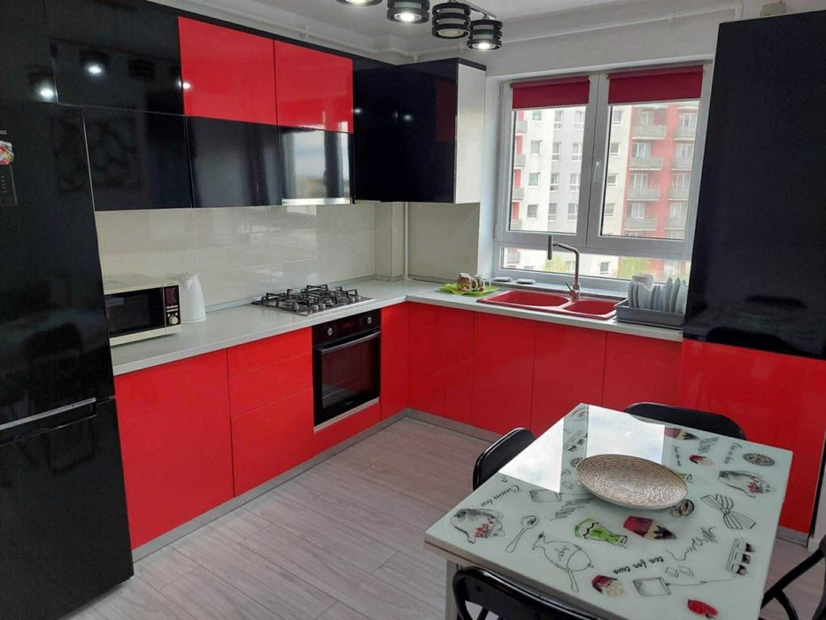 Apartament 3 camere Avantgarden 3